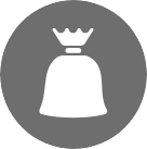 Restafval icon